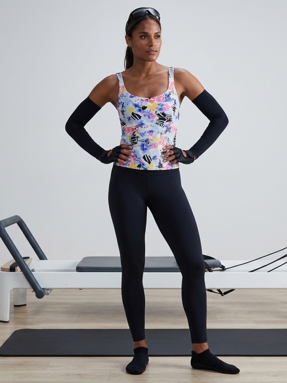 NWT Free People Movement, Never Better Tank